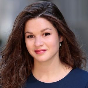 Meet your Posher, Tanya